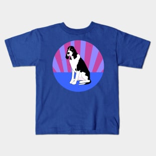 Dog Kids T-Shirt